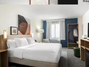 Spark by Hilton Wichita Falls