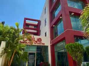 Hotel Express Inn Ixtepec
