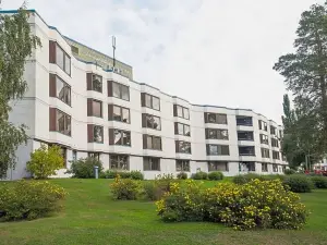 Scandic Waskia