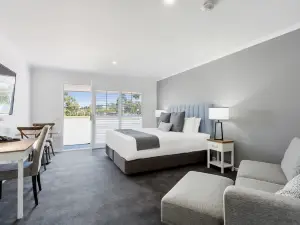 Sanctuary Inn on Westernport