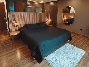 Dharma Hotel Boutique & Spa