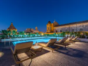 Dome Hotel