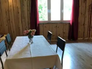 The Barn