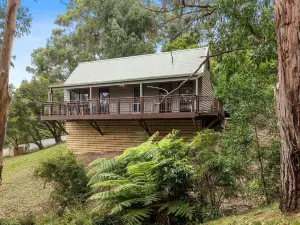 Fern Cottage