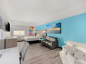 La Quinta Inn & Suites by Wyndham Raymondville