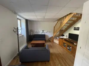 Maison Avec Terrasse