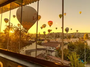 Cappadocia Divin House