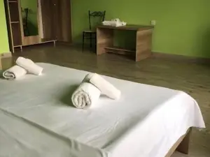 MARETI HOTEL
