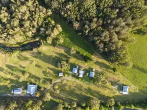The Mainstay Farmstay - Book One of 4 Houses or All 4, Minutes to Seal Rocks!