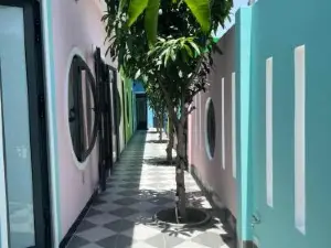 Villa Ngọc Châu Phan Thiết Chi Nhánh 3