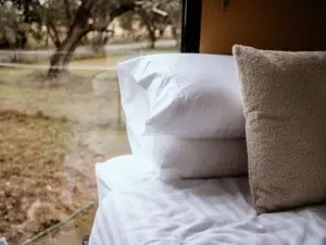 Lake View Farmstay by Tiny Away