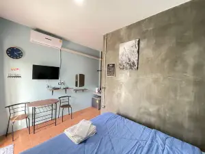 Samai Valley Chanthaburi [Room No.6]