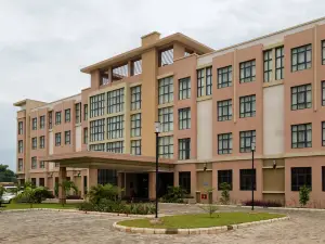 Protea Hotel Benin City Select Emotan