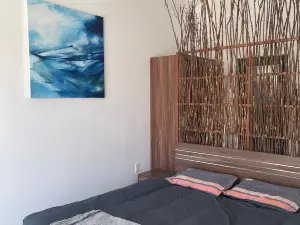 My Hoa Oceanfront Home