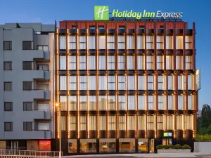 Holiday Inn Express Porto – Boavista