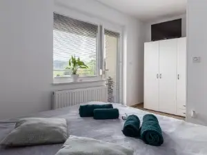 Apartments & Wellness Dalija with Massages Studio