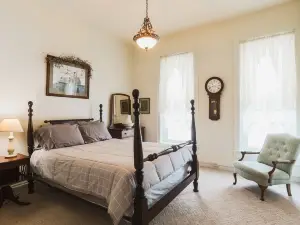 3 Bedroom Fully Equipped Apartment near Golf Courses