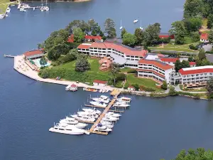 Summer at the Rivah in Irvington! Come see for yourself!