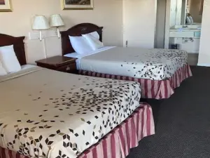 Hallmark Inn and Suites