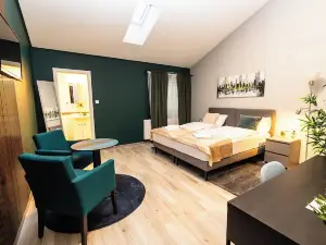 City Walk Hostel