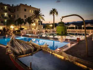 ホテル クラブ ケネディ