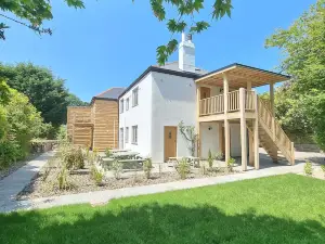 Pinetum Garden Cottages