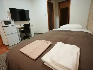Jisco Hotel & Spa Kinshay