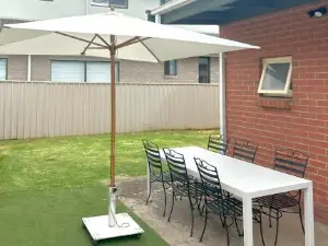 Comfortable & Convenient Family Home