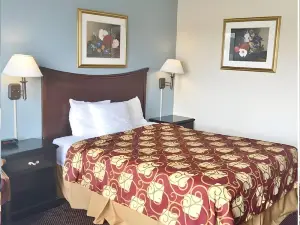 Americas Best Value Inn Mount Vernon