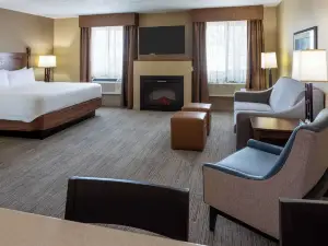 GrandStay Inn & Suites of Luverne