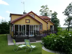 Skogis Bed & Breakfast