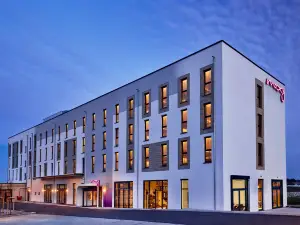 Moxy Kupferzell Hohenlohe