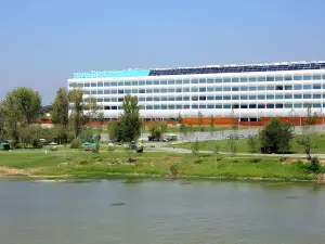 Hotel Hiberus
