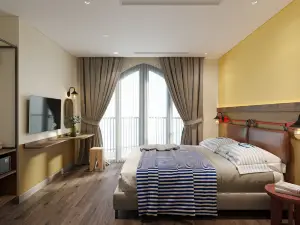 Lasong Hotel & Villas Sam Son by The Unlimited Collection