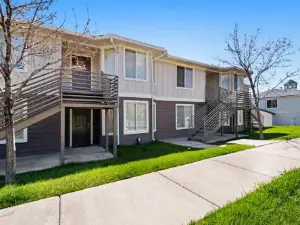 Harbor Village 14-Plex Condo 116