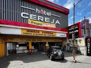 Hotel Cereja