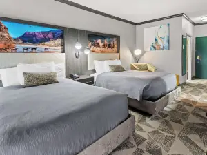 Big Country Hotel & Suites, SureStay Collection by BW