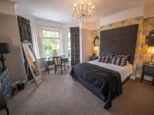 Amarillo Guesthouse