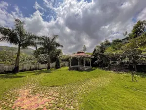 CosmicStays Lilac Villa Luxury Villa