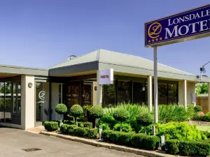 베스트 웨스턴 해밀턴