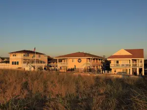 The White Sands Resort and Spa