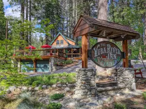 Yuba River Inn