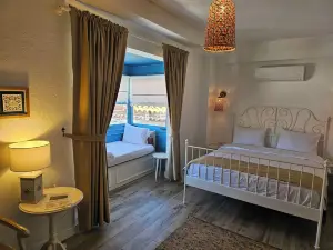 Kuğu Urla