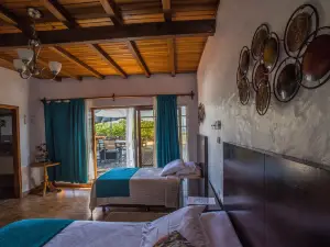 Isamar Hotel