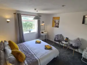 The Coach House