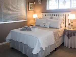 The Vintage Crane Guesthouse 舊式起重機客棧