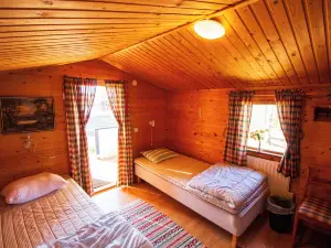 Gopshusgården - Rum & Stugor