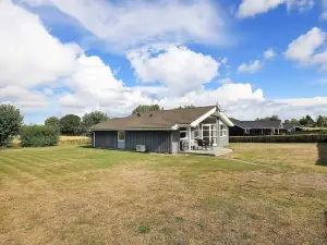6 Person Holiday Home in Rudkøbing-by Traum