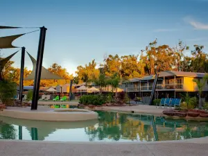 Tasman Holiday Parks - Moama on the Murray