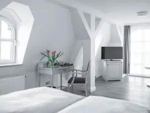 Spreezeit Hotel